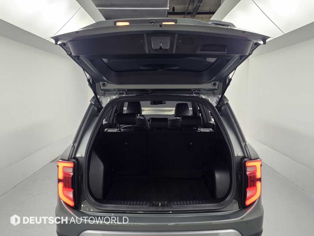 Ssangyong Torres 2023 Negro - Importación desde Corea - HF Imports Iquique - Foto 19