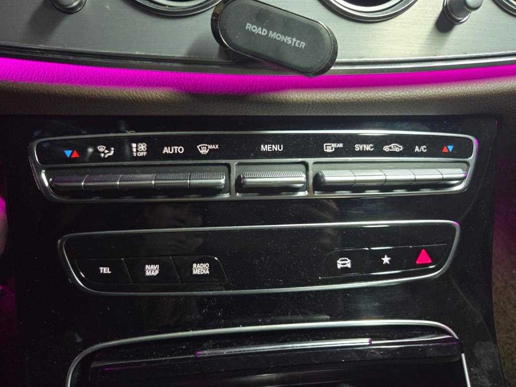 Mercedes Benz E class 2021 - Importación desde Corea - HF Imports Iquique - Foto 13
