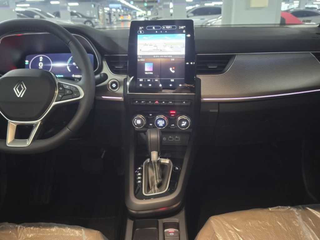 SAMSUNG Arkana - Vista 10