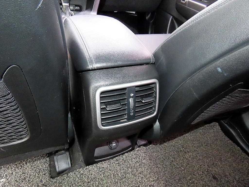 KIA Sportage 2017 - Importación desde Corea - HF Imports Iquique - Foto 17