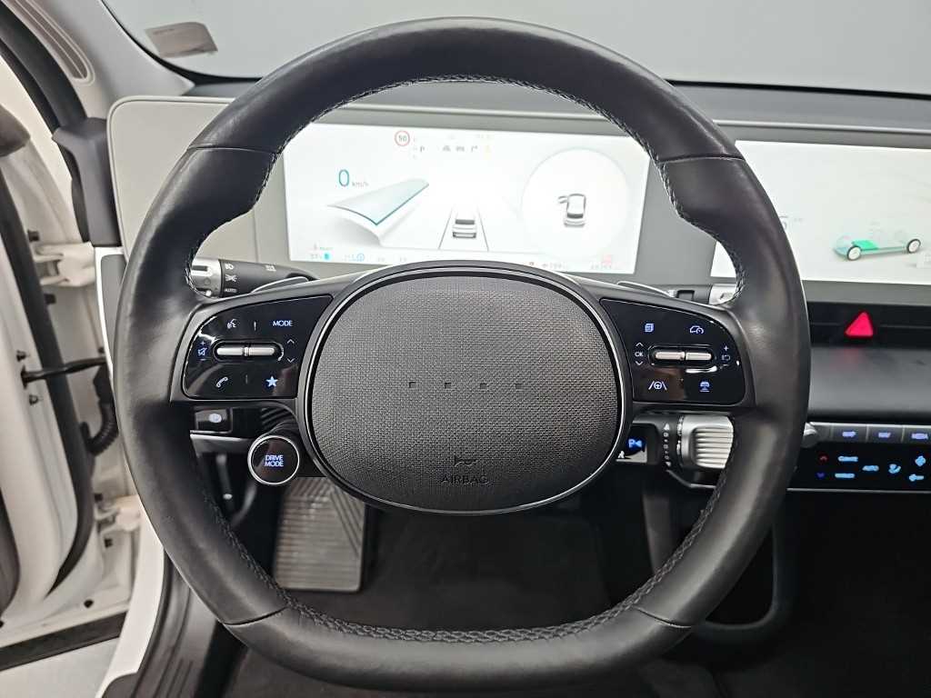 HYUNDAI Ioniq 5 - Vista 9