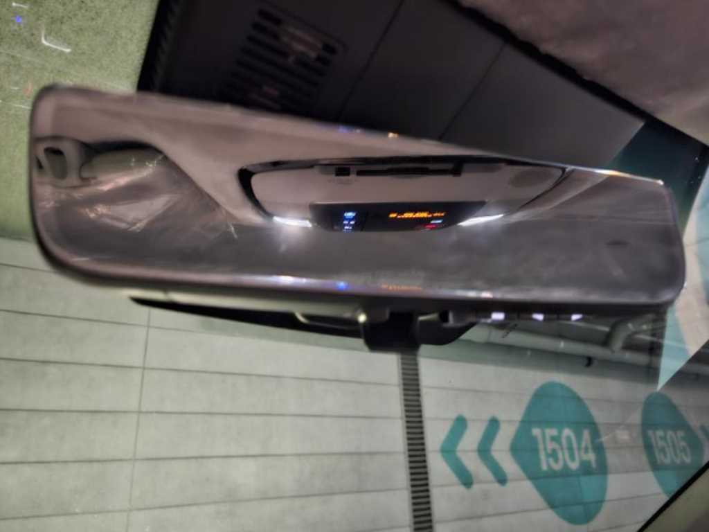HYUNDAI Palisade - Vista 9