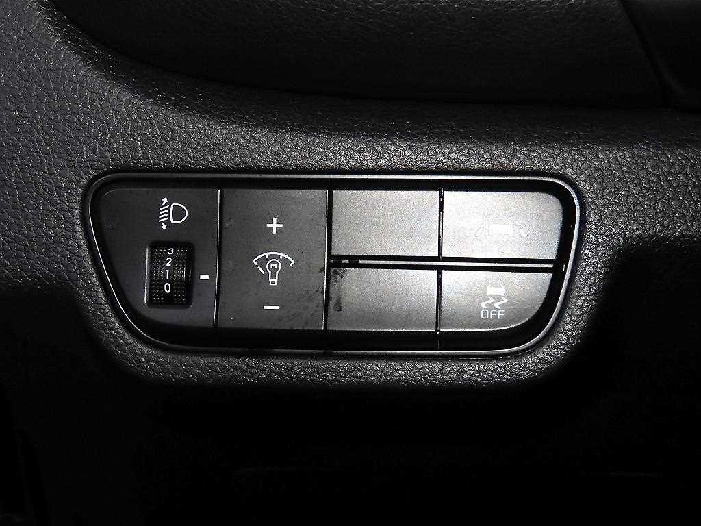 KIA Seltos 2022 - Importación desde Corea - HF Imports Iquique - Foto 15
