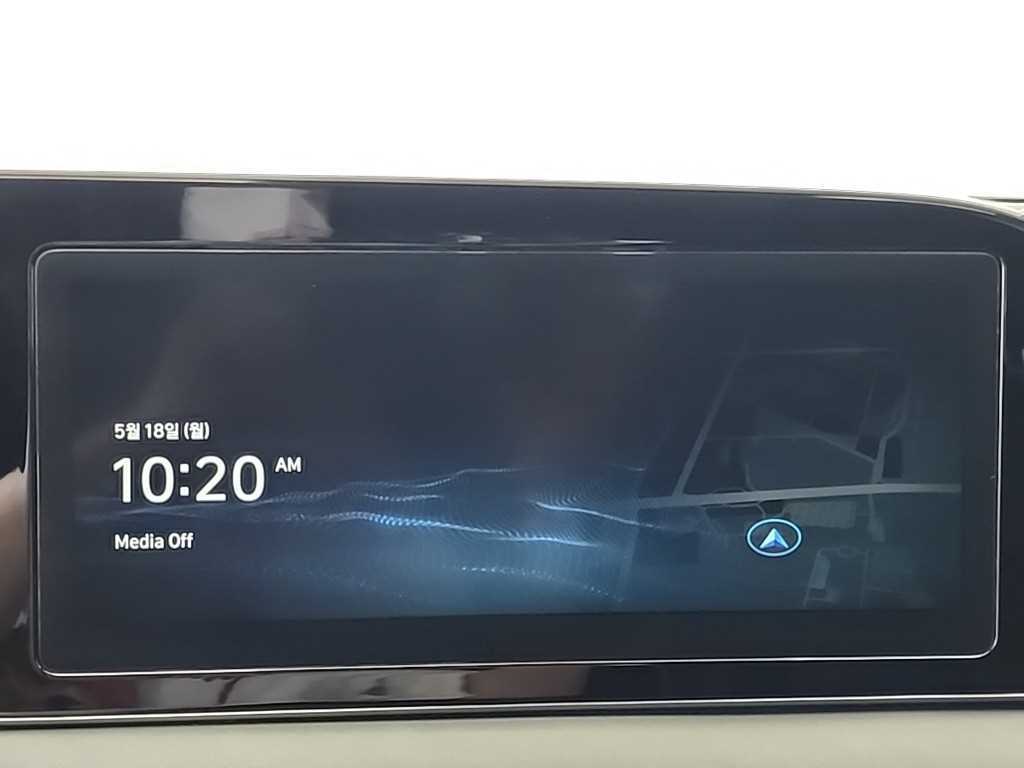 HYUNDAI Palisade 2020 Gris - Importación desde Corea - HF Imports Iquique - Foto 14