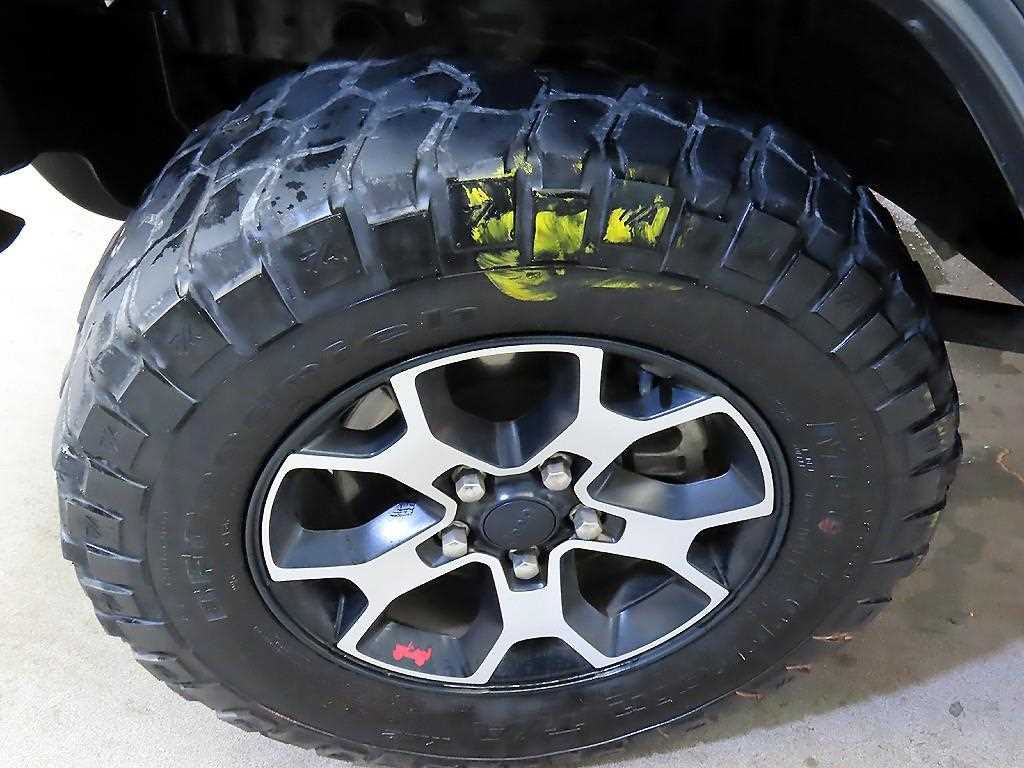 Jeep Wrangler 2020 Blanco - Importación desde Corea - HF Imports Iquique - Foto 19