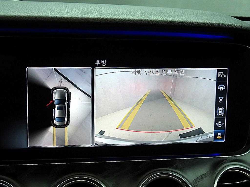 Mercedes Benz E class 2019 - Importación desde Corea - HF Imports Iquique - Foto 15