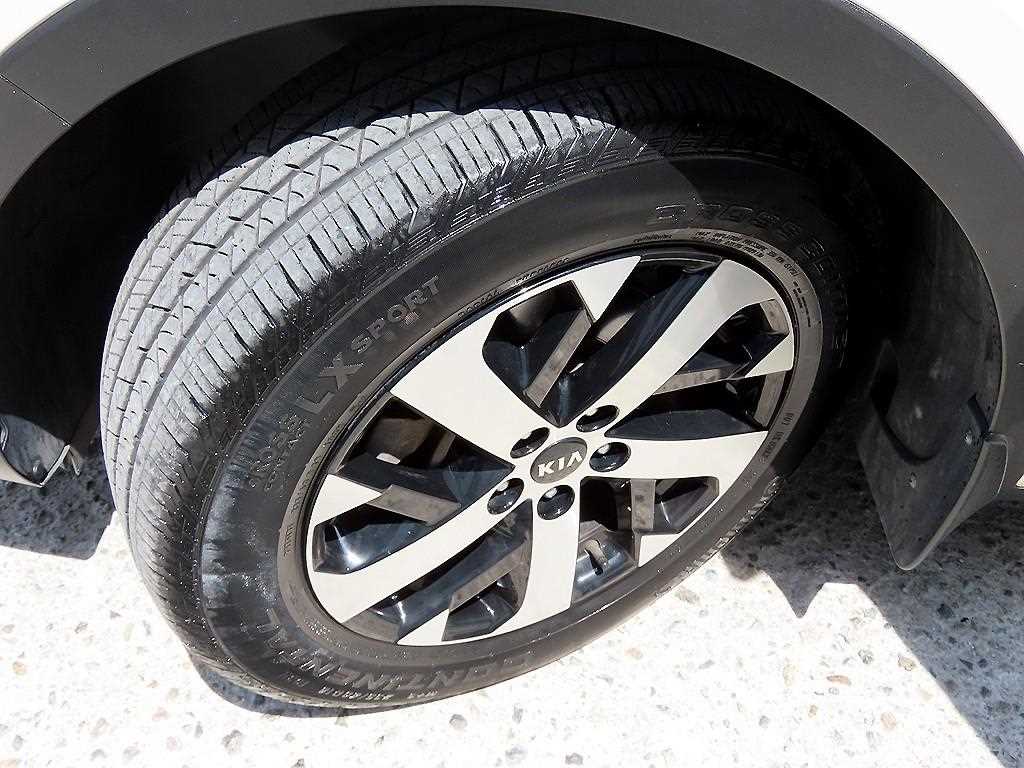 KIA Sorento 2021 Blanco - Importación desde Corea - HF Imports Iquique - Foto 20