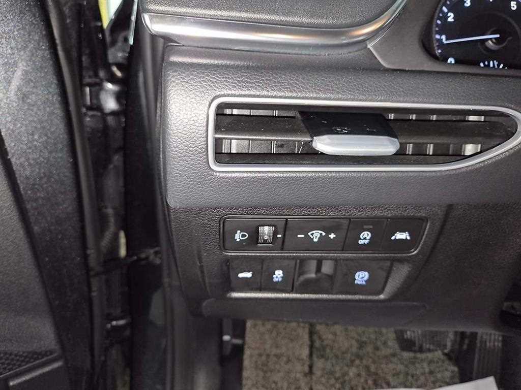 HYUNDAI Sonata 2021 Gris - Importación desde Corea - HF Imports Iquique - Foto 13