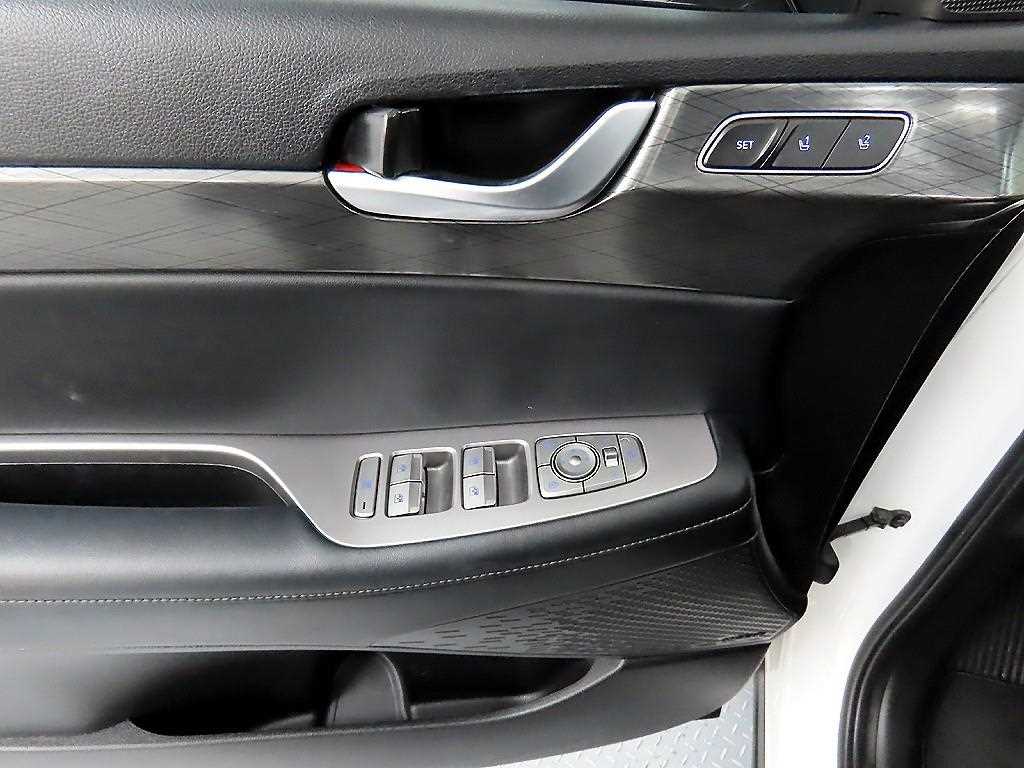 HYUNDAI Palisade - Vista 11