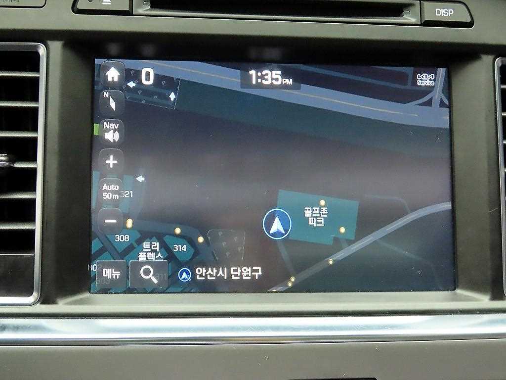 HYUNDAI Sonata - Vista 9