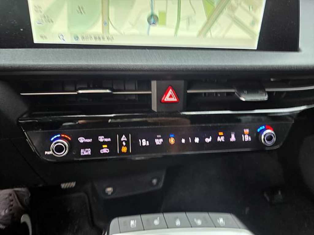KIA EV6 - Vista 12