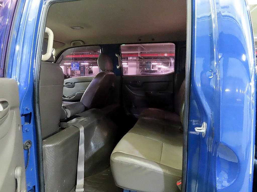 Small Truck Cargo (small) - Vista 8