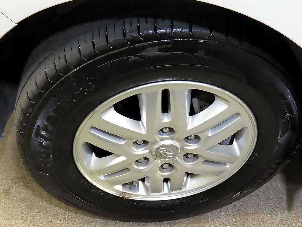 HYUNDAI Starex 2019 - Importación desde Corea - HF Imports Iquique - Foto 18