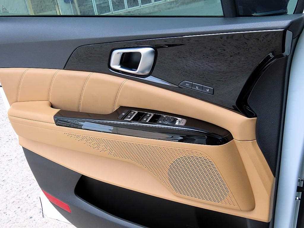 KIA Carnival - Vista 12