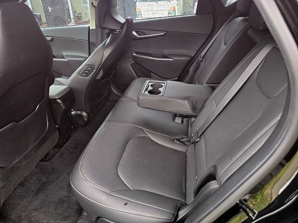 KIA EV6 - Vista 7