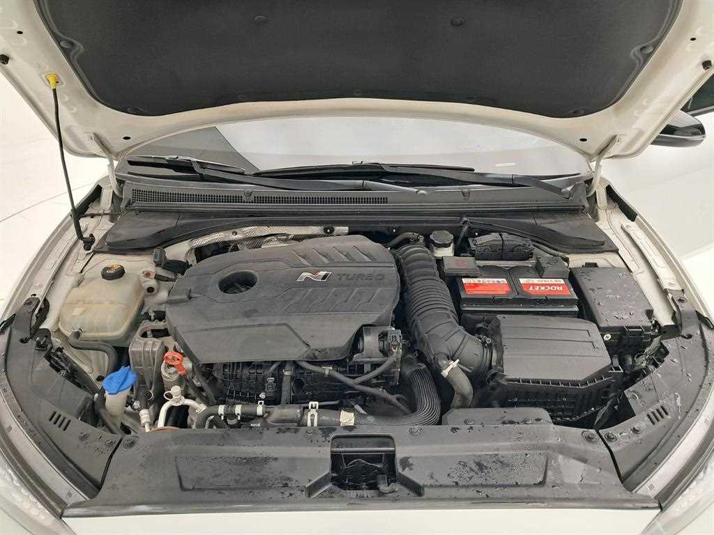 HYUNDAI Veloster 2019 Blanco - Importación desde Corea - HF Imports Iquique - Foto 18