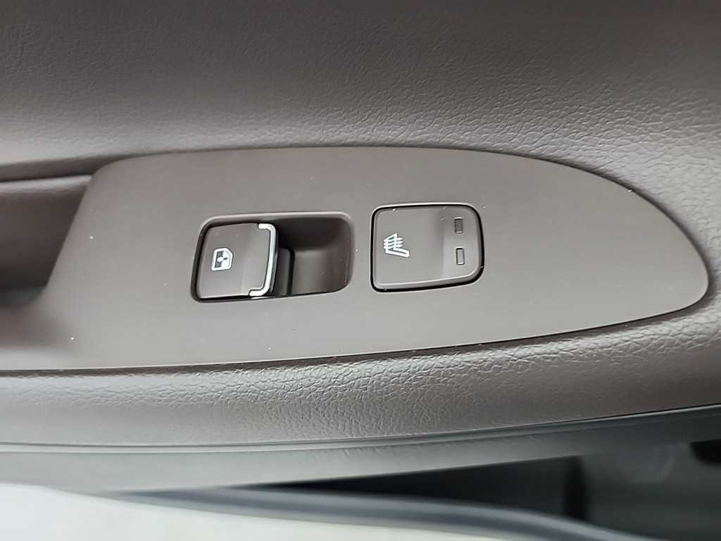 HYUNDAI Grandeur 2023 - Importación desde Corea - HF Imports Iquique - Foto 14