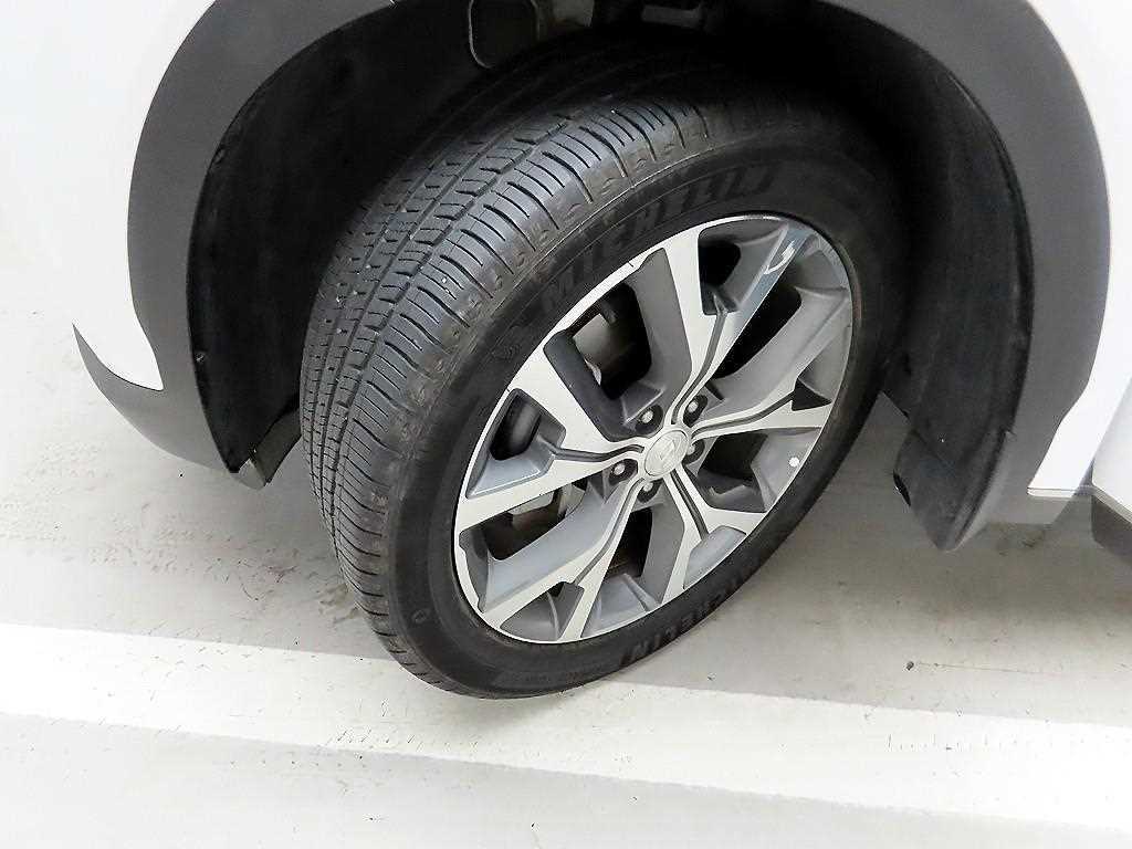 HYUNDAI Palisade 2022 Blanco - Importación desde Corea - HF Imports Iquique - Foto 19