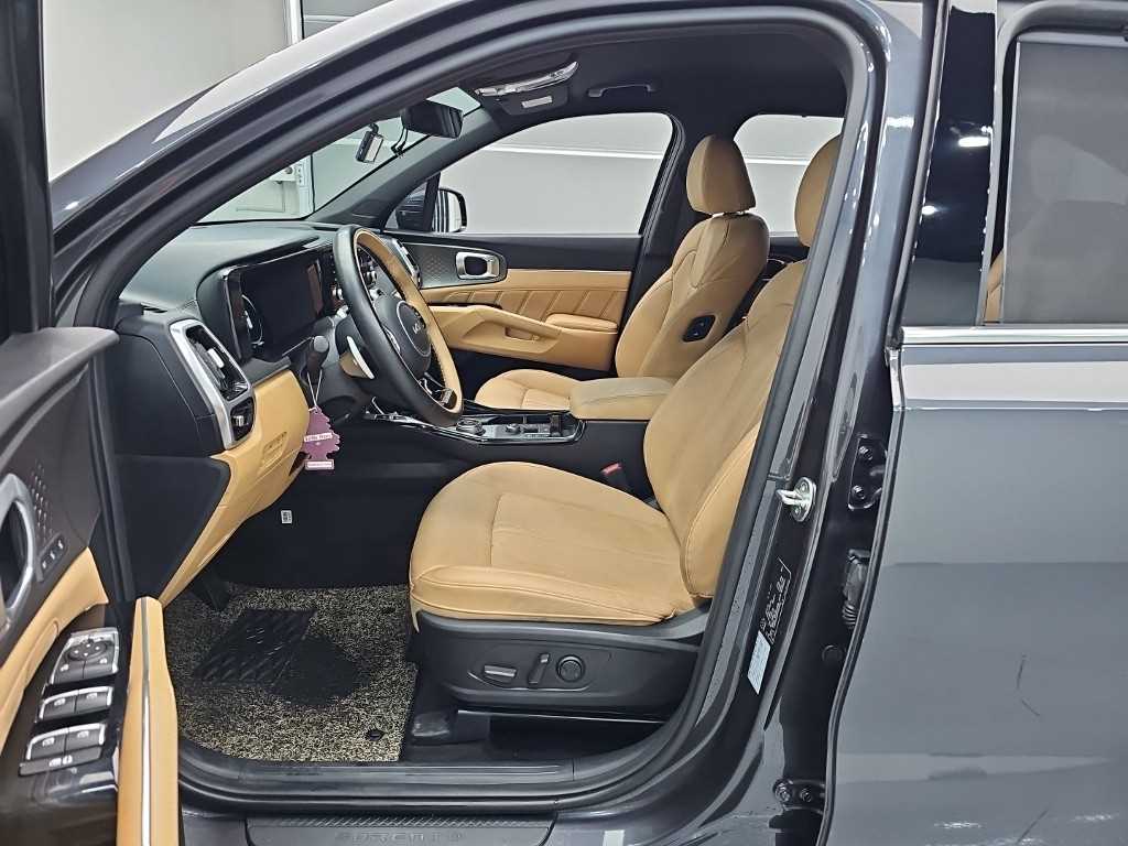 KIA Sorento - Vista 11