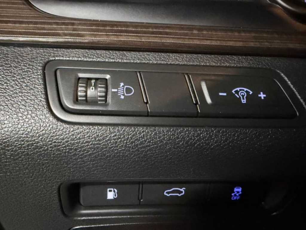 HYUNDAI Sonata 2019 Gris - Importación desde Corea - HF Imports Iquique - Foto 17