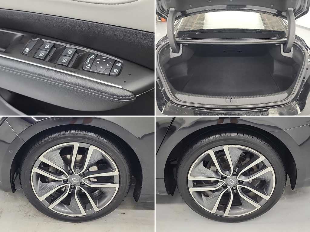 SAMSUNG SM6 2016 Negro - Importación desde Corea - HF Imports Iquique - Foto 20