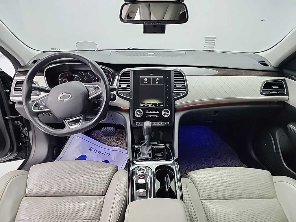 SAMSUNG SM6 - Vista 7