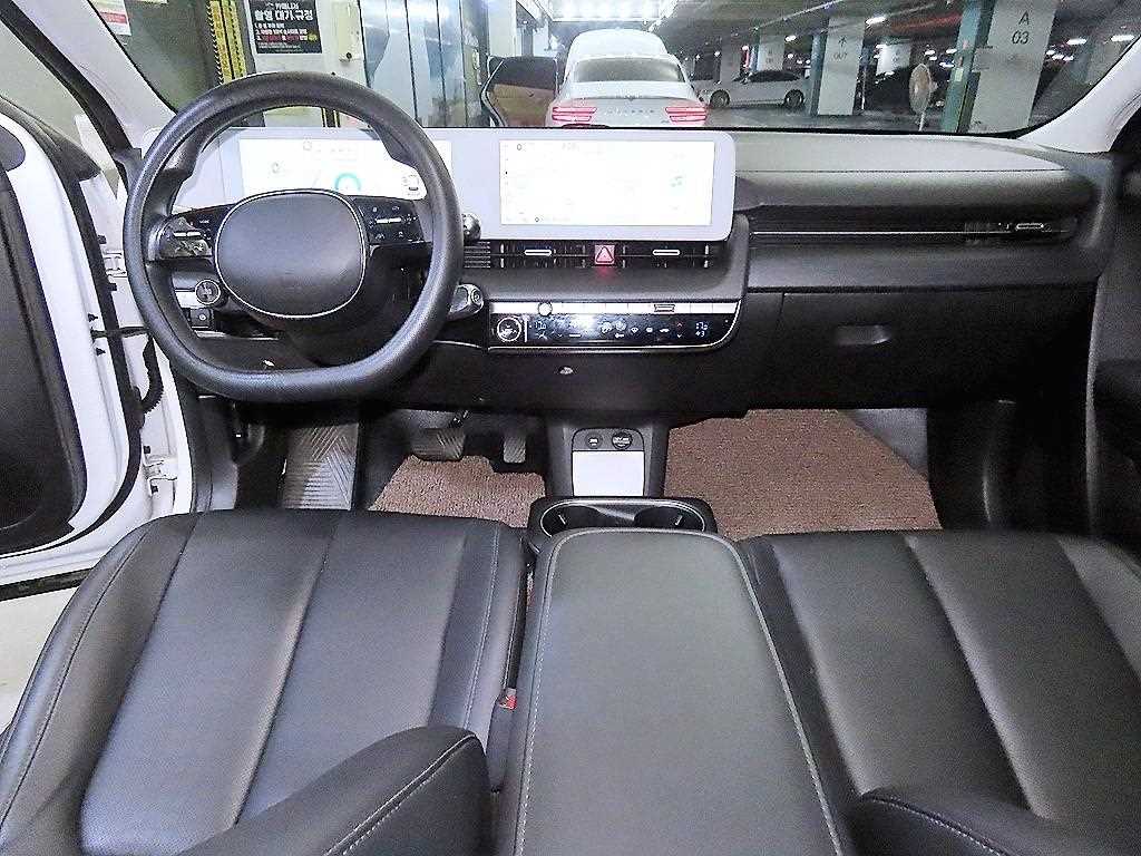 HYUNDAI Ioniq 5 - Vista 10