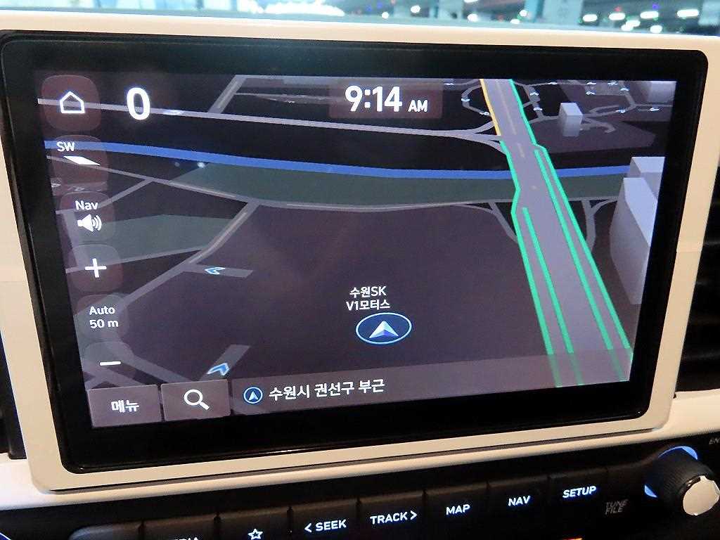HYUNDAI Venue 2026 - Importación desde Corea - HF Imports Iquique - Foto 15