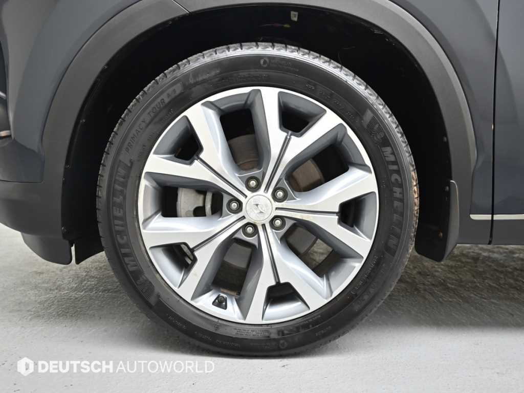 HYUNDAI Palisade - Vista 5