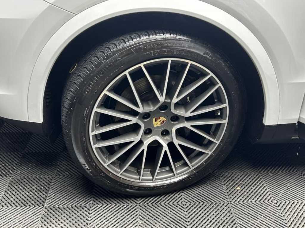 Porsche Cayenne 2023 Blanco - Importación desde Corea - HF Imports Iquique - Foto 17