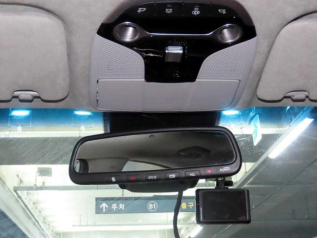 HYUNDAI Grandeur 2019 Blanco - Importación desde Corea - HF Imports Iquique - Foto 15