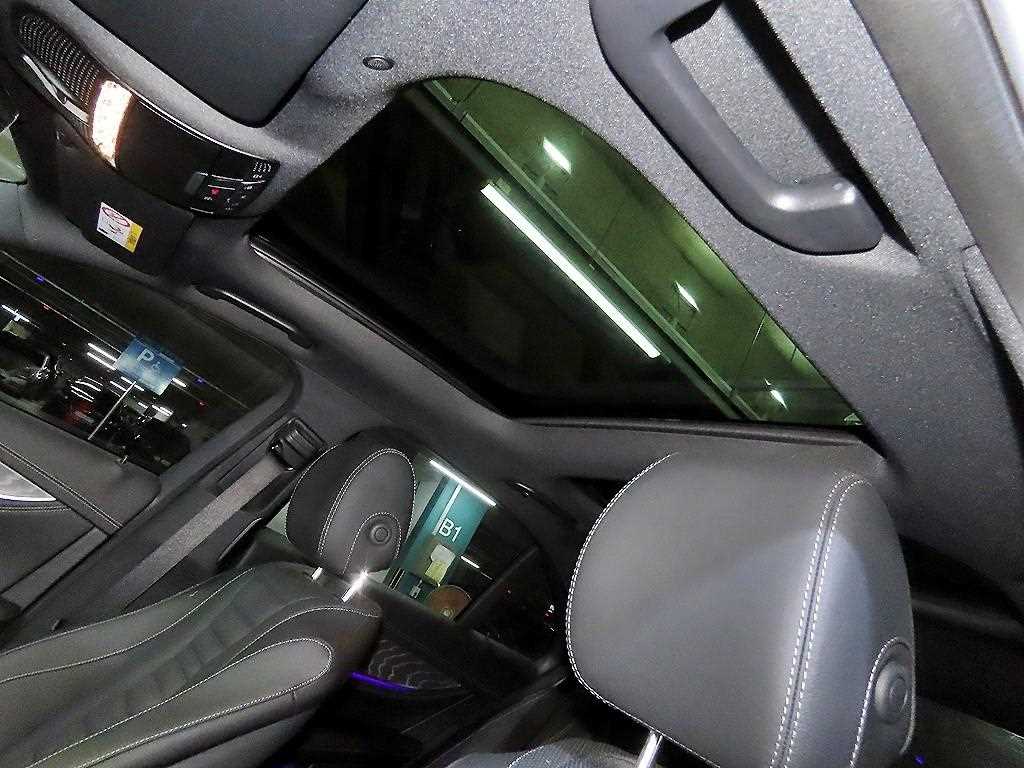 Mercedes Benz E class 2023 - Importación desde Corea - HF Imports Iquique - Foto 16