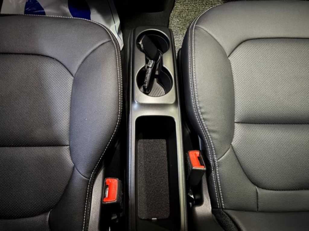 KIA Ray - Vista 12