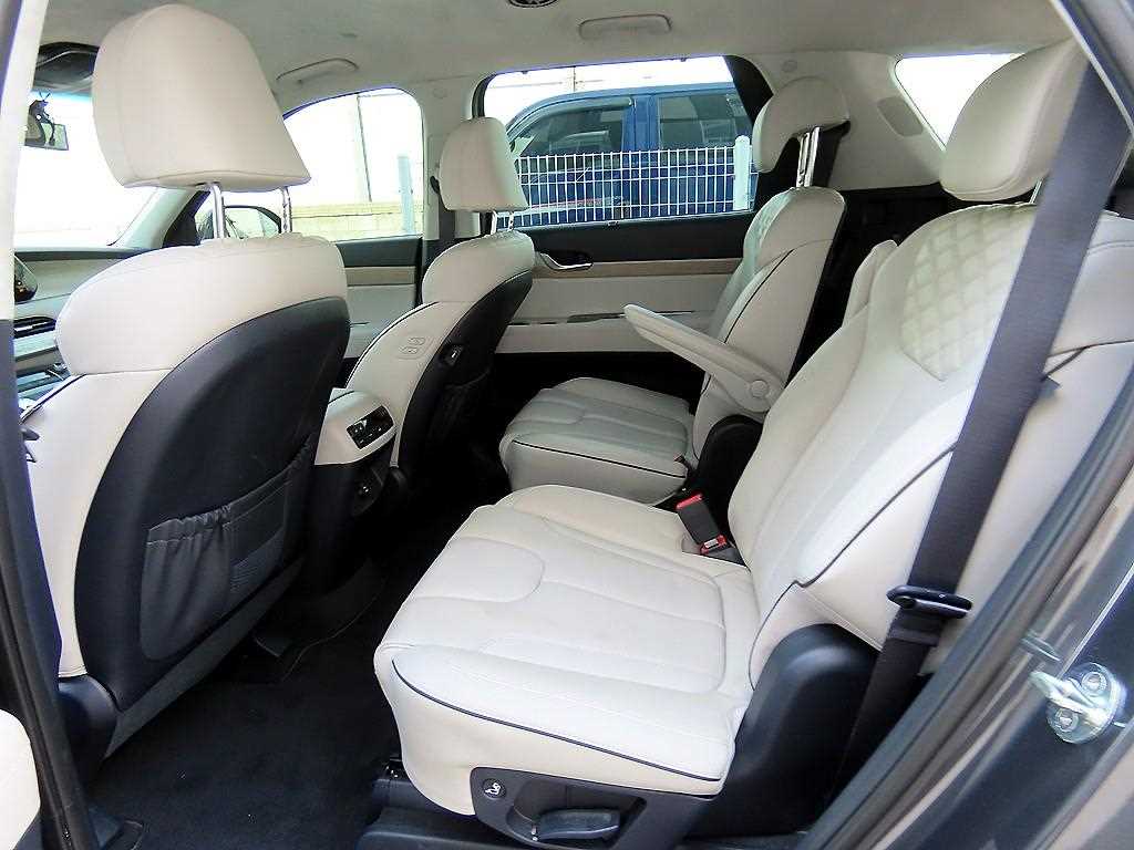 HYUNDAI Palisade - Vista 6