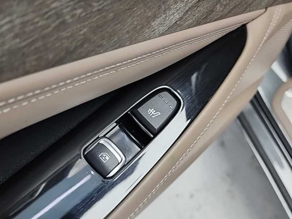 KIA K8 2024 Gris - Importación desde Corea - HF Imports Iquique - Foto 14