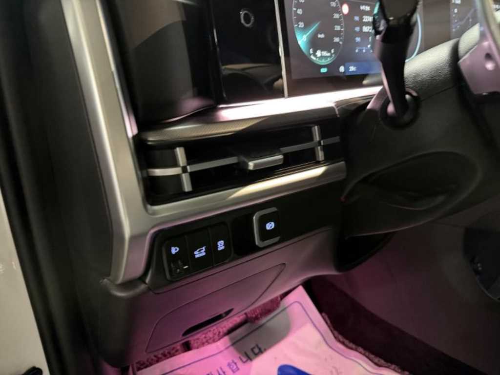 HYUNDAI Santa Fe - Vista 12