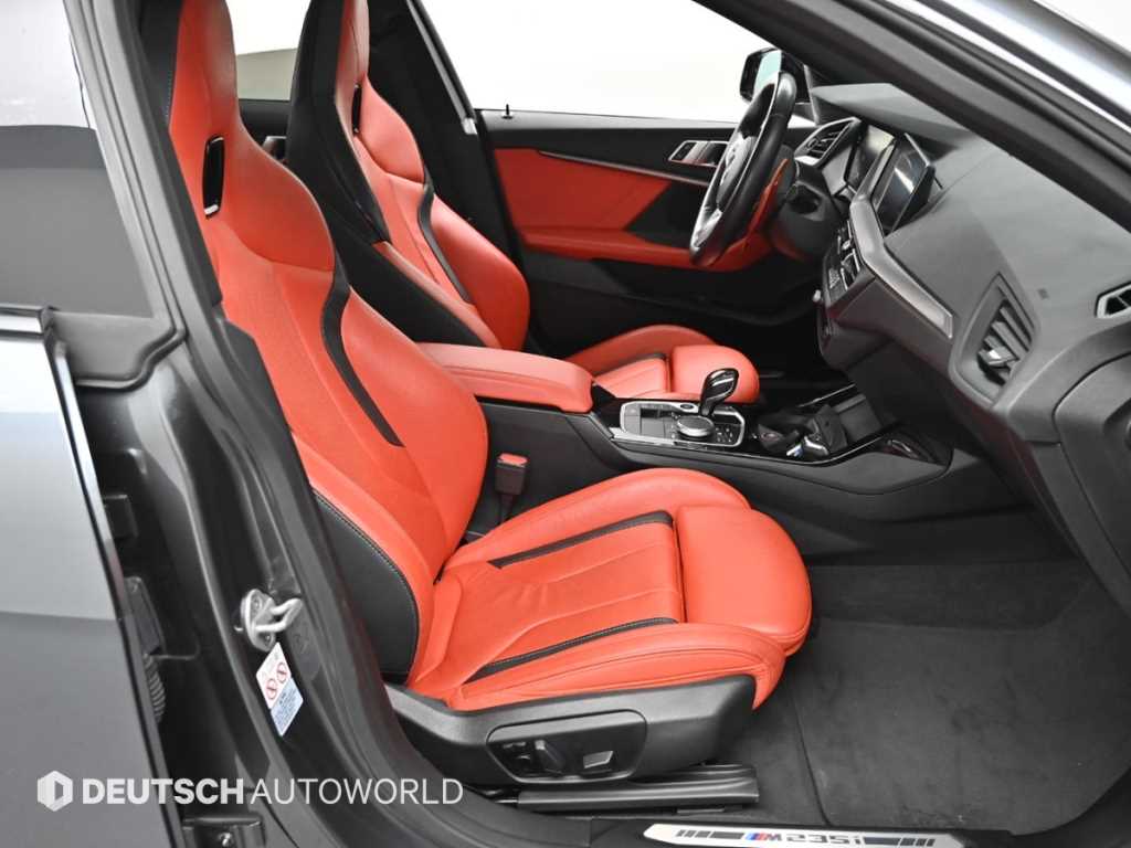 BMW 2 series - Vista 10