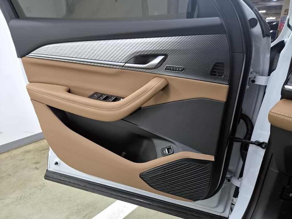 SAMSUNG Grand Koleos - Vista 12