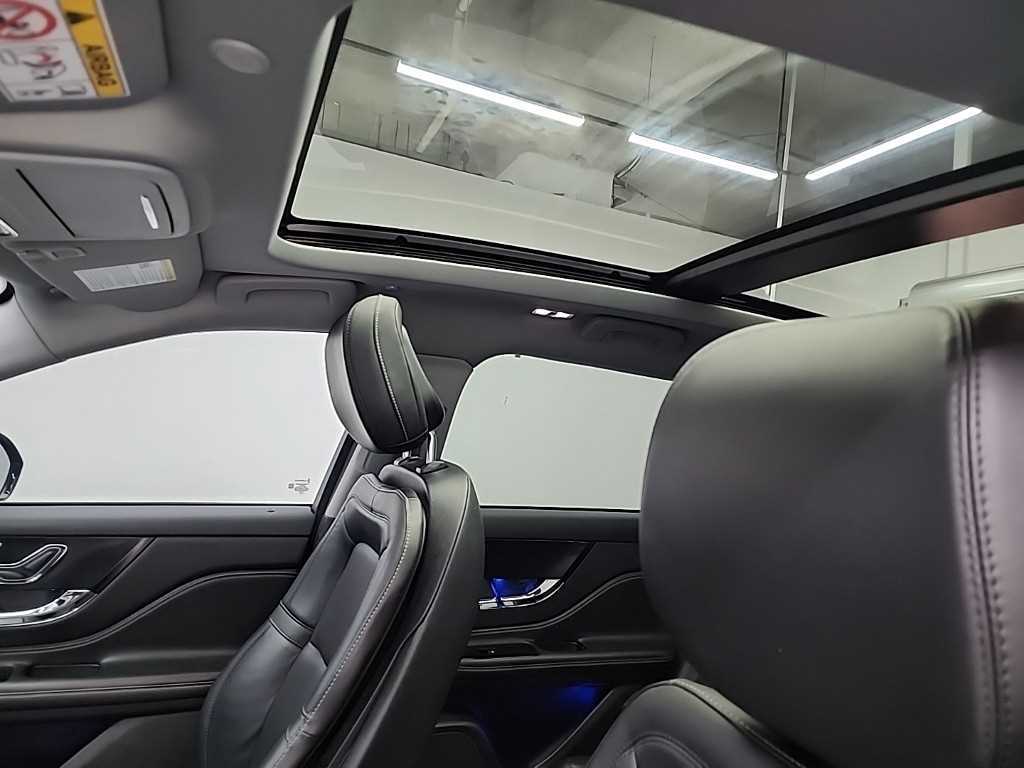 Lincoln Corsair 2020 Azul - Importación desde Corea - HF Imports Iquique - Foto 14