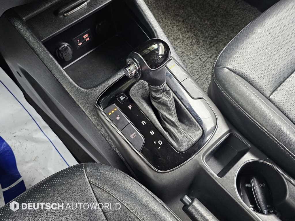 KIA K3 - Vista 9