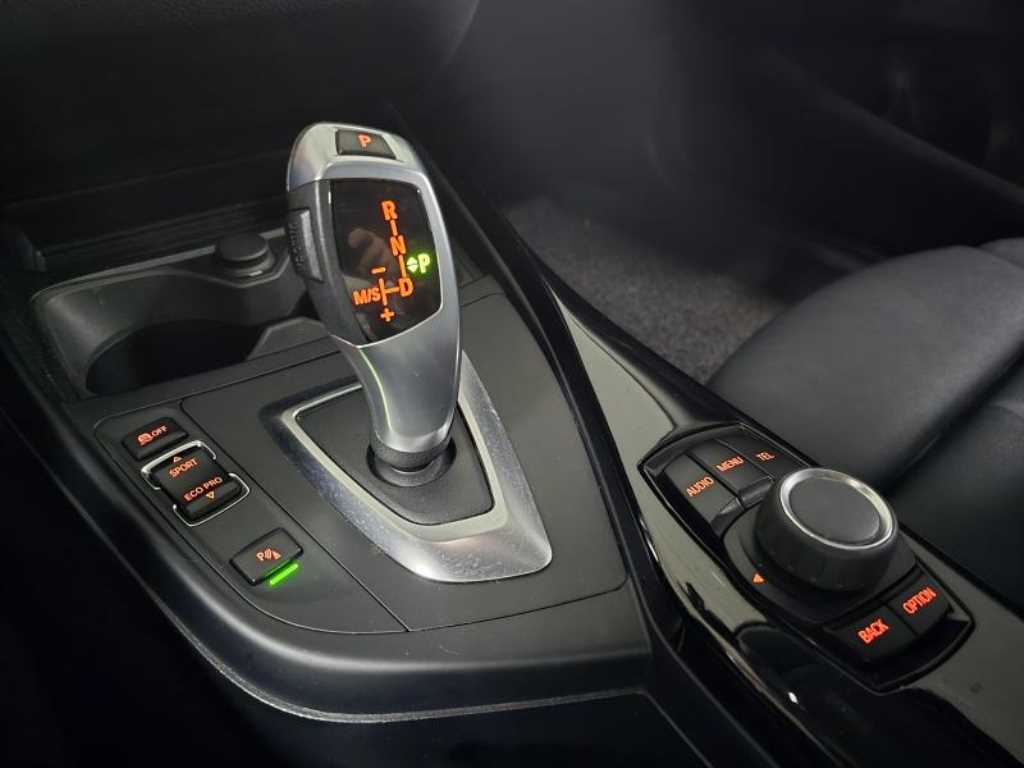 BMW 1 series - Vista 10