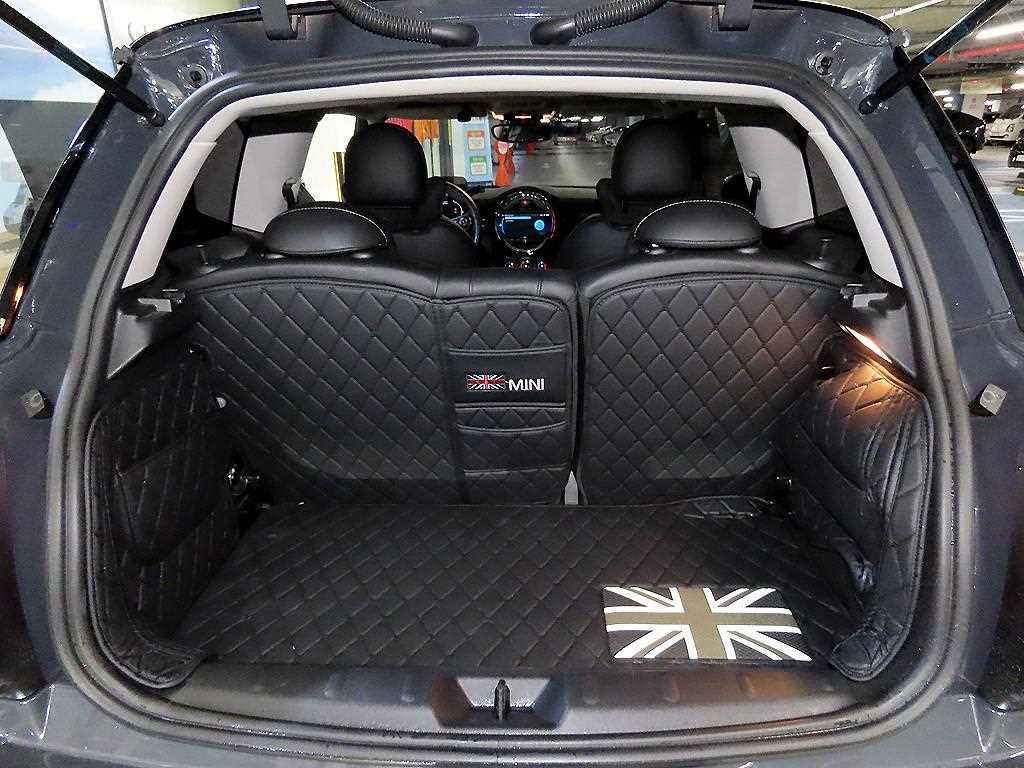 Mini Cooper 2021 Gris - Importación desde Corea - HF Imports Iquique - Foto 18