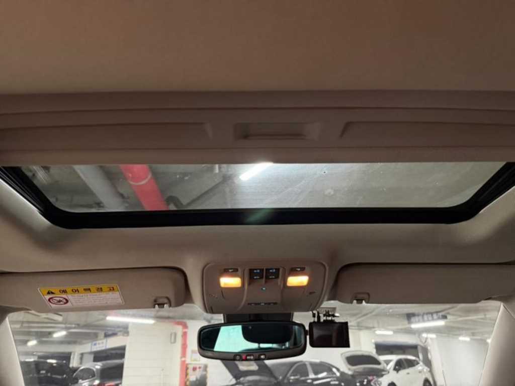 Chevrolet Malibu 2015 Blanco - Importación desde Corea - HF Imports Iquique - Foto 17