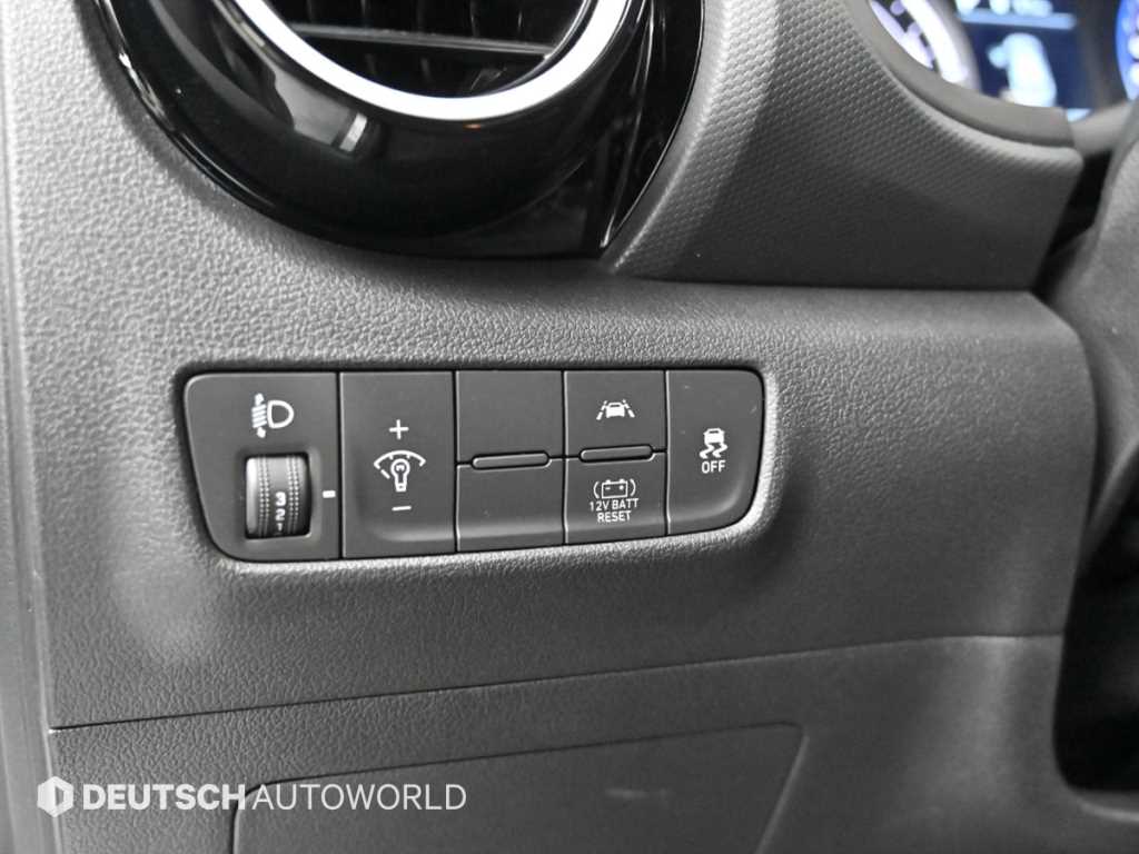 HYUNDAI Kona 2020 Blanco - Importación desde Corea - HF Imports Iquique - Foto 17