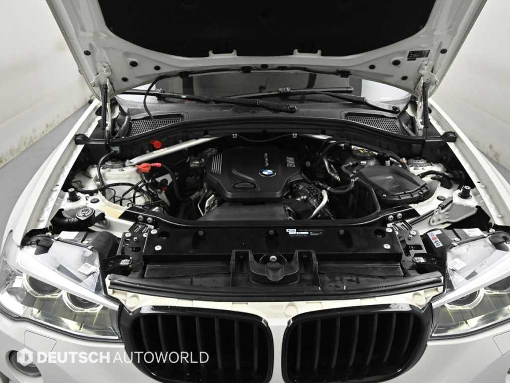 BMW X4 - Vista 6