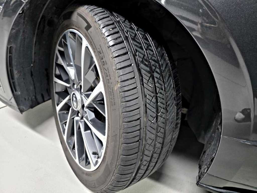 HYUNDAI Sonata 2022 Gris - Importación desde Corea - HF Imports Iquique - Foto 20