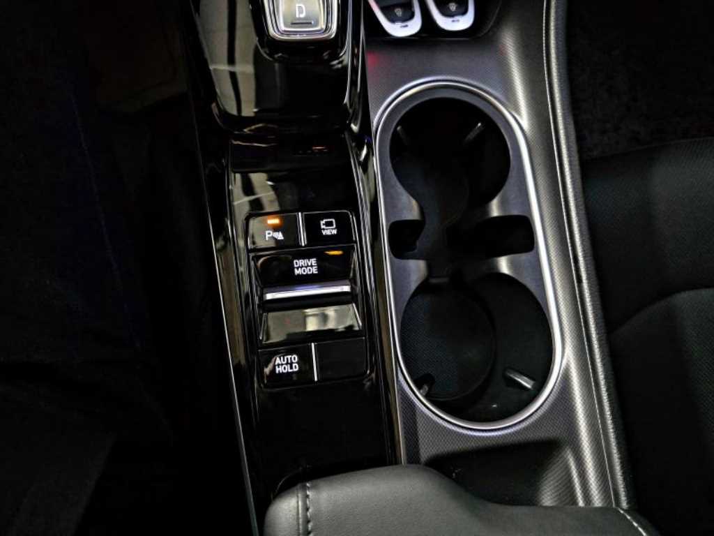 HYUNDAI Sonata 2022 Gris - Importación desde Corea - HF Imports Iquique - Foto 18