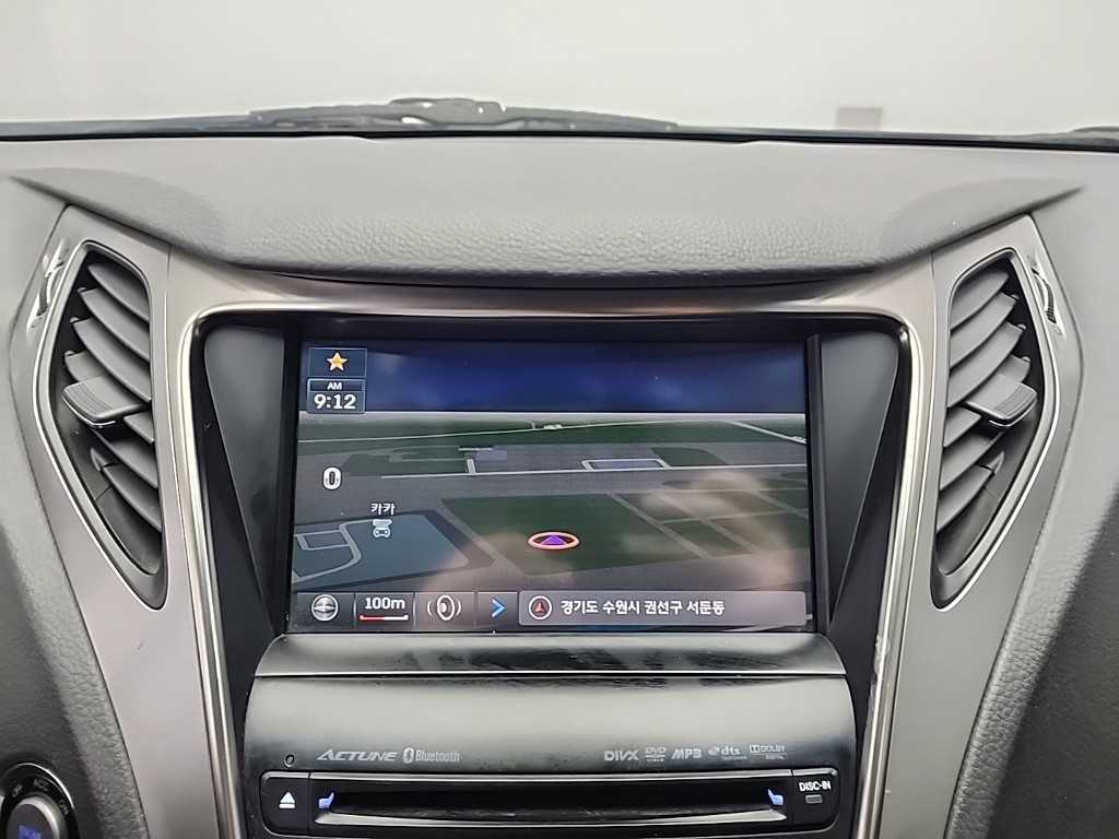 HYUNDAI Grandeur 2014 - Importación desde Corea - HF Imports Iquique - Foto 16