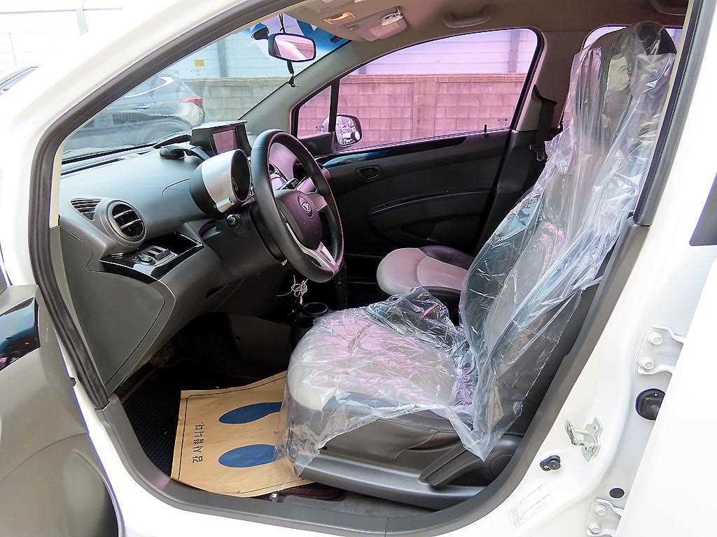 DAEWOO Matiz - Vista 5