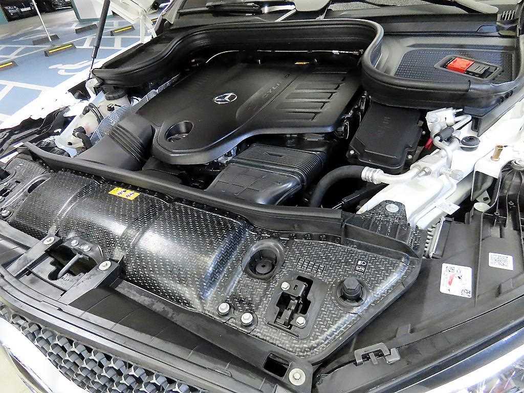 Mercedes Benz GLE Class 2025 Blanco - Importación desde Corea - HF Imports Iquique - Foto 19